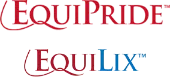 EquiPride and EquiLix Logos