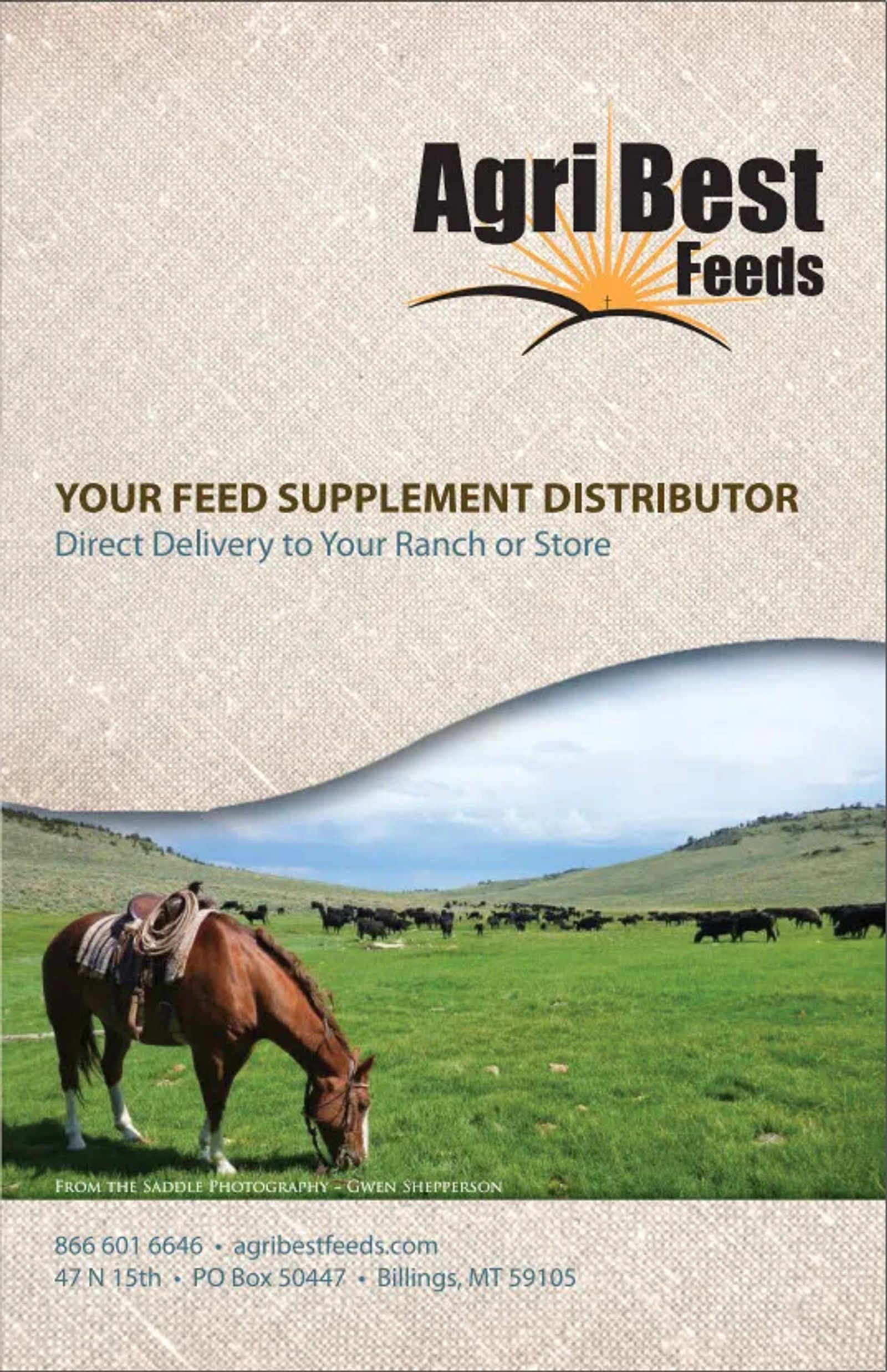 Agri-Best Feeds 2021 Booklet